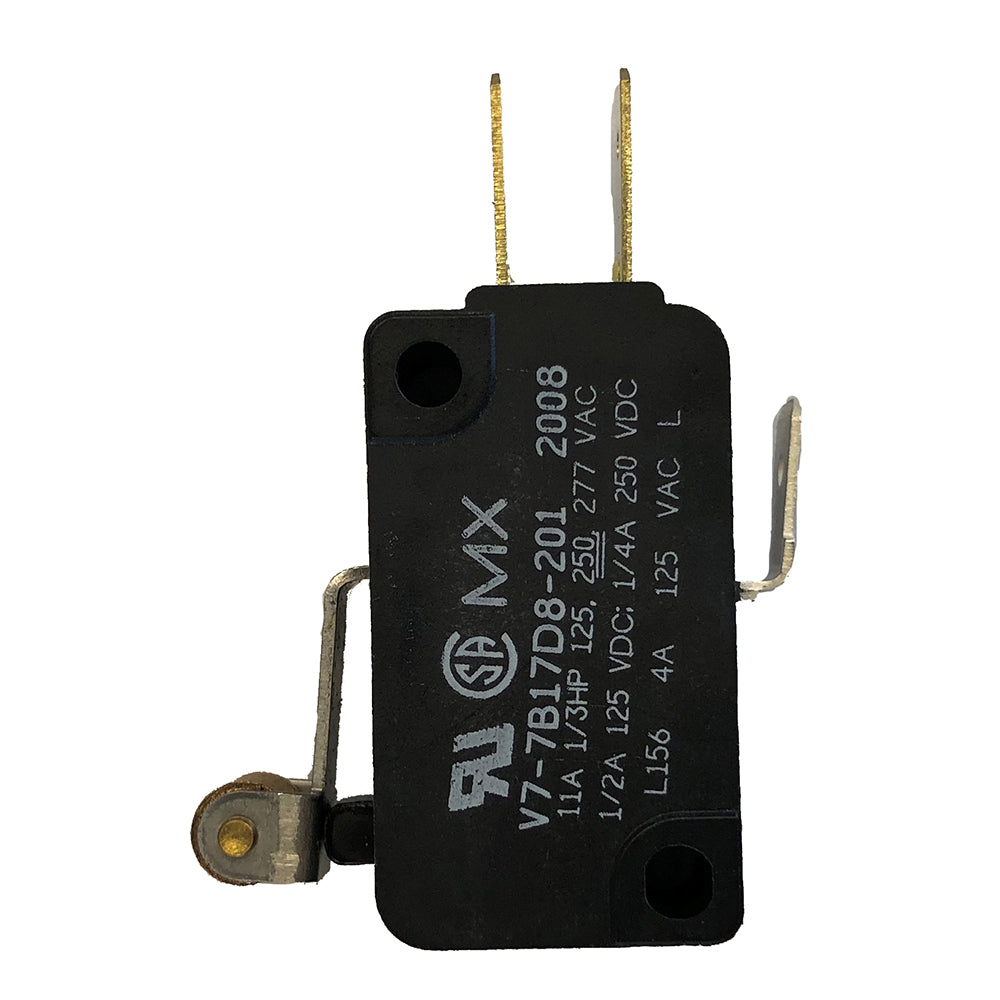 KVH TV5 Elevation Switch Kit Pack (FRU) S72-0627