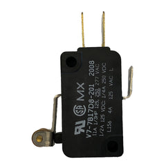 KVH TV5 Elevation Switch Kit Pack (FRU) S72-0627