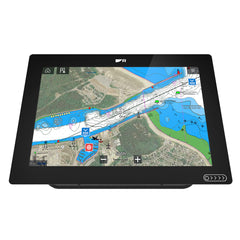 Raymarine E70638-00-102 Axiom+ 12 - 12" MFD w/Lighthouse North America Chart