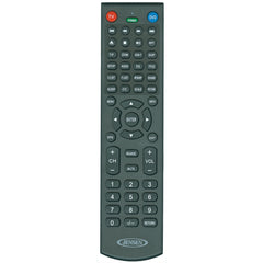 JENSEN TV Remote f/LED TV's PXXRCASA