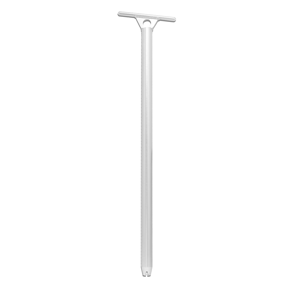 Tigress 88413 Portable Cleat - 36" Tall w/9" Cleat