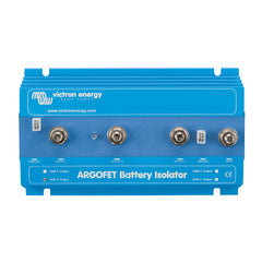 Victron ARG100301020 Argo FET Battery Isolator 100-3 3 Batteries - 100AMP