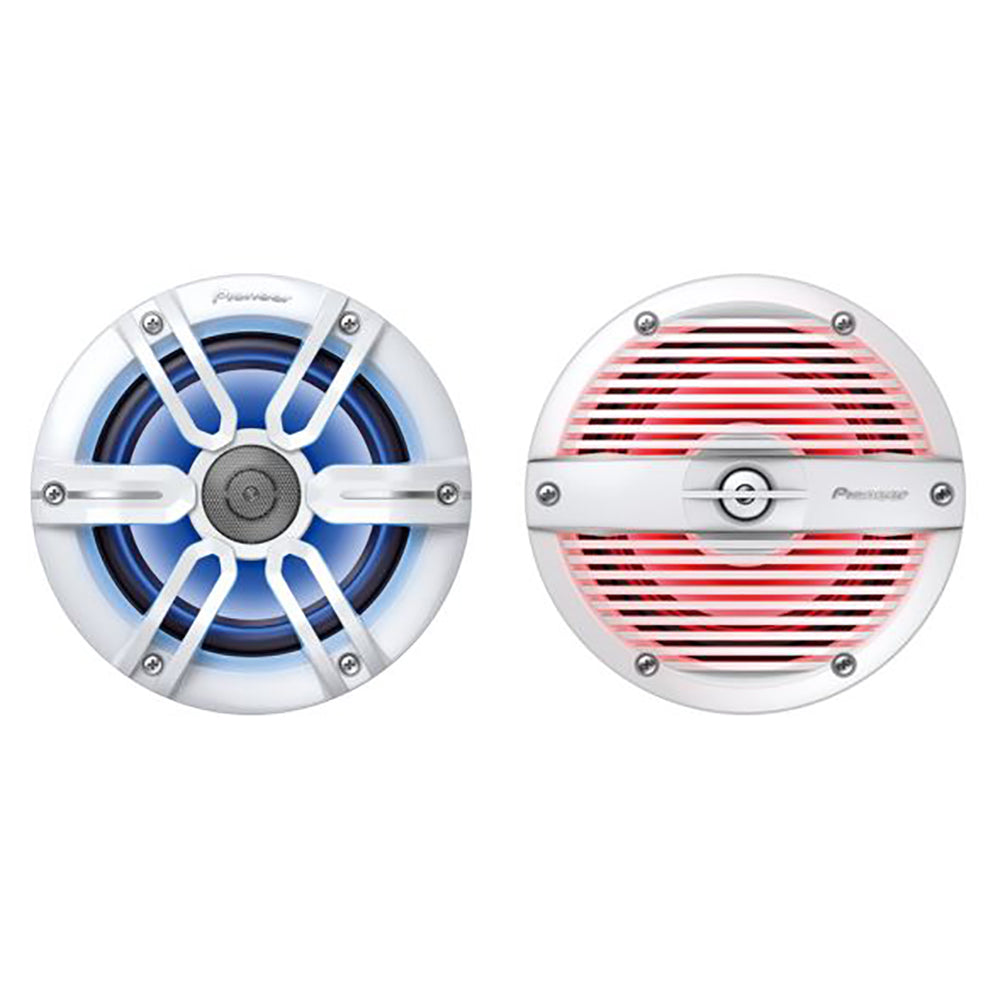 Pioneer UD-ME770LED RGB LED Light Kit f/TS-ME770 Speakers