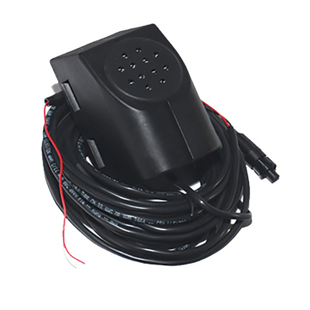 T-H Marine Hydrowave 2.0 Replacement Speaker & Power Cord Assembly HW-ASSY-2.0SPKR