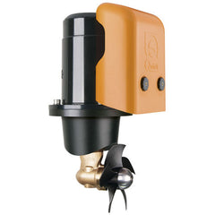 Quick Bow Thruster BTQ 125-40 40KGF - 12V - D125 - 2.2kW FGBT12540120T00