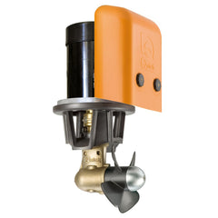 Quick Bow Thruster BTQ 140-40 40KGF - 12V - D140 - 2.2kW FGBT14040120T00