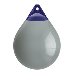 Polyform A-4 Buoy 20.5" Diameter - Grey A-4-GREY