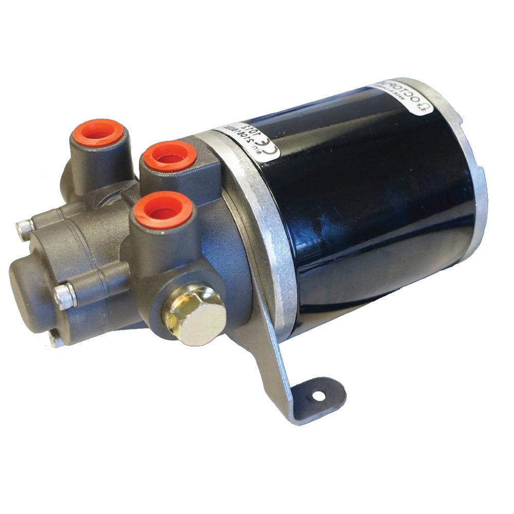 Octopus Hydraulic Gear Pump - 24V - 20-30CI Cylinder - 2000cc/min OCTAFG2024