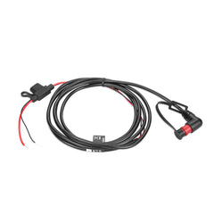 Garmin Power Cable Right Angle - 2-Pin 010-12097-00
