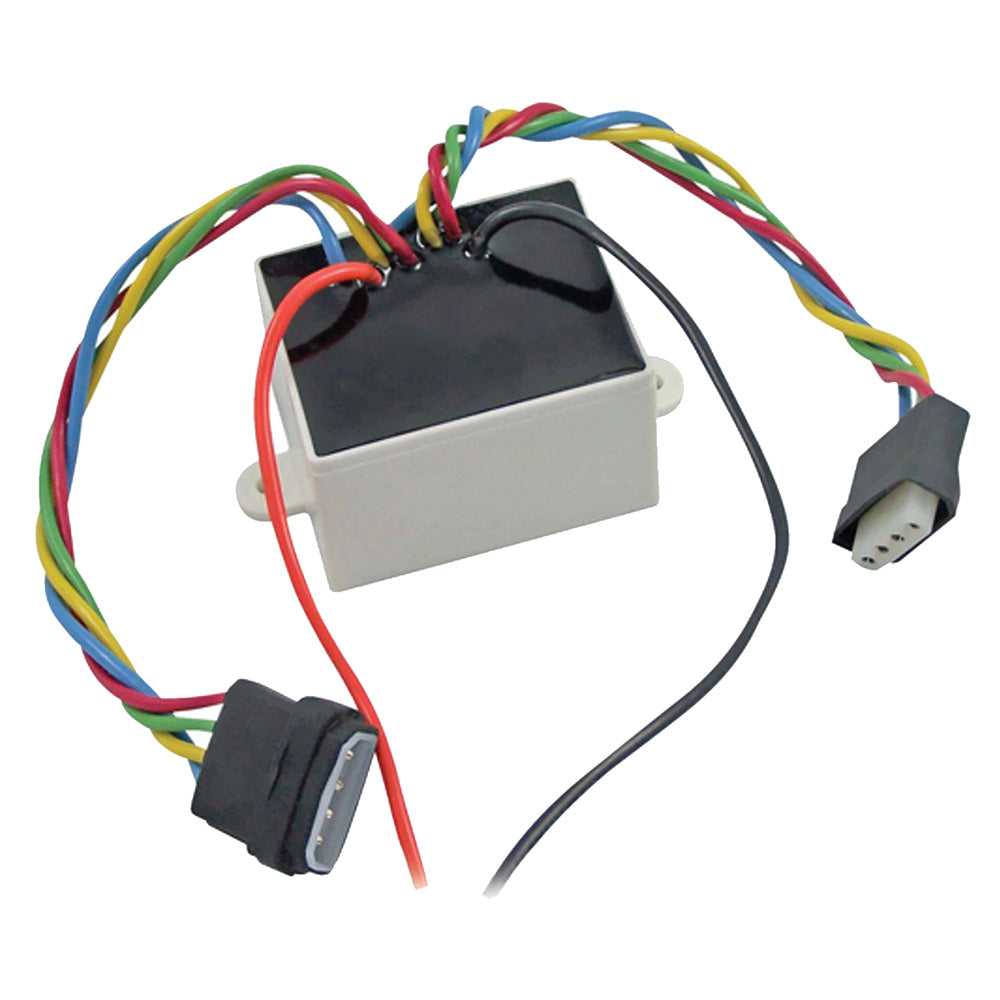 Bennett Marine RM12 Relay Module - 12V