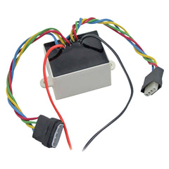 Bennett Marine RM12 Relay Module - 12V