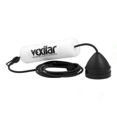 Vexilar TBB-100 Broad Band Ice-Ducer Transducer f/FLX-30 Only