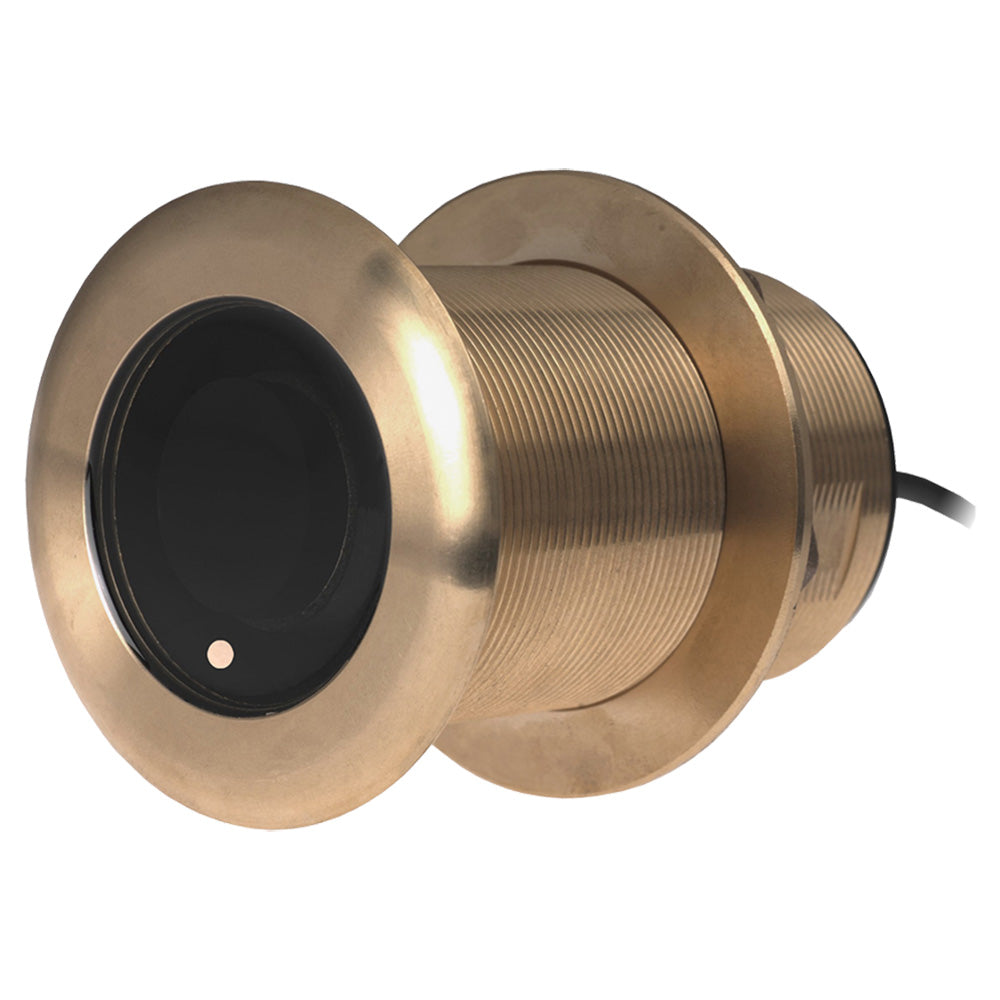 Airmar B60 Thru-Hull Transducer 20 Degree Tilt 9-Pin f/Navico xSonic