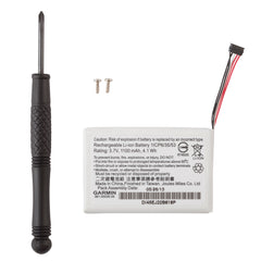 Garmin Lithium-Ion Battery Pack f/TT 15 mini/T 5 mini 010-11828-40