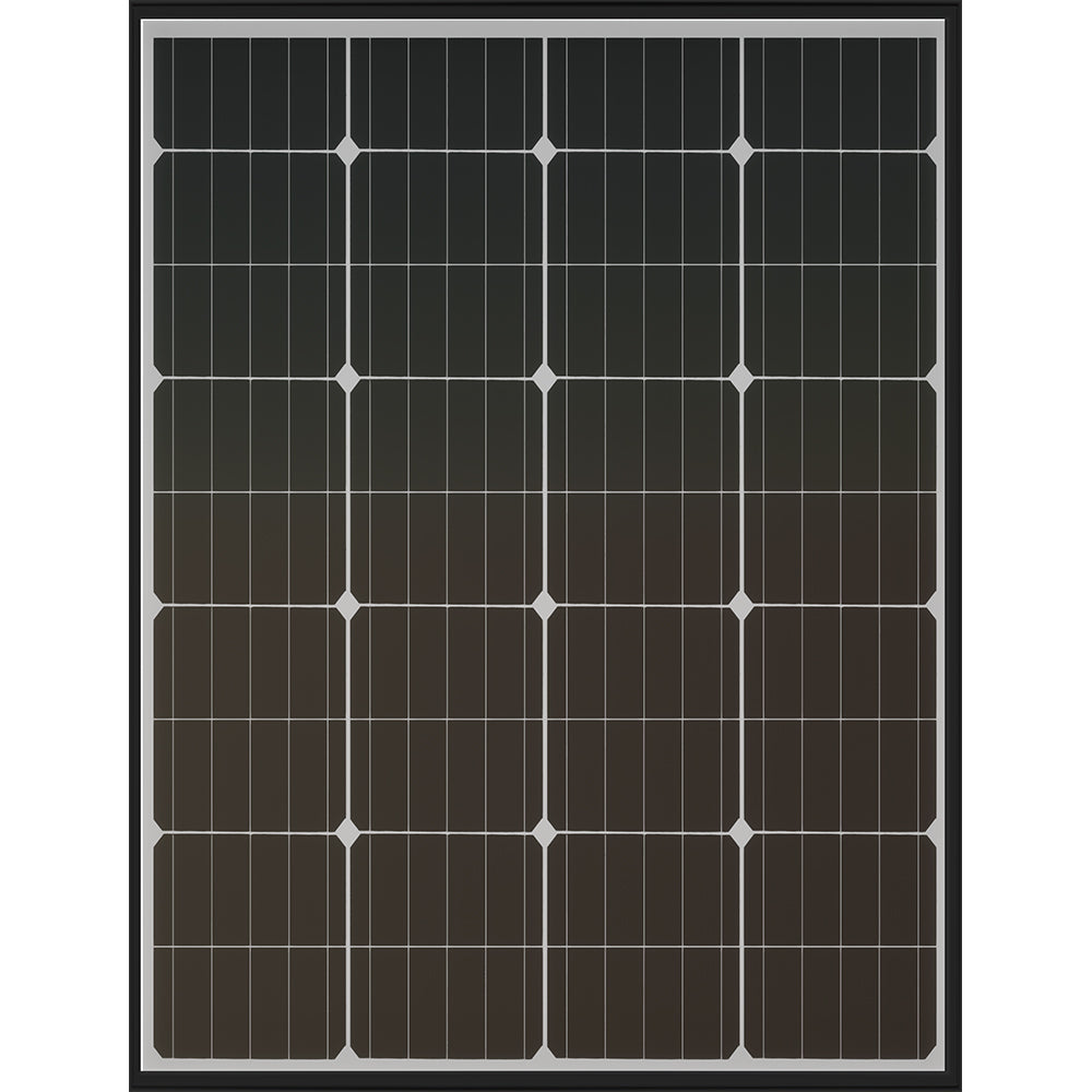 Xantrex 100W Solar Panel w/Mounting Hardware 780-0100