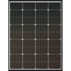 Xantrex 100W Solar Panel w/Mounting Hardware 780-0100
