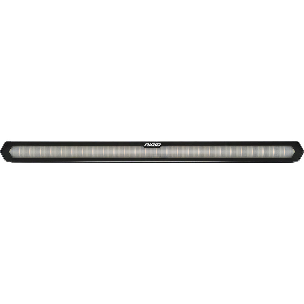 RIGID Industries Chase 28" Lightbar - Tube Mount 901801
