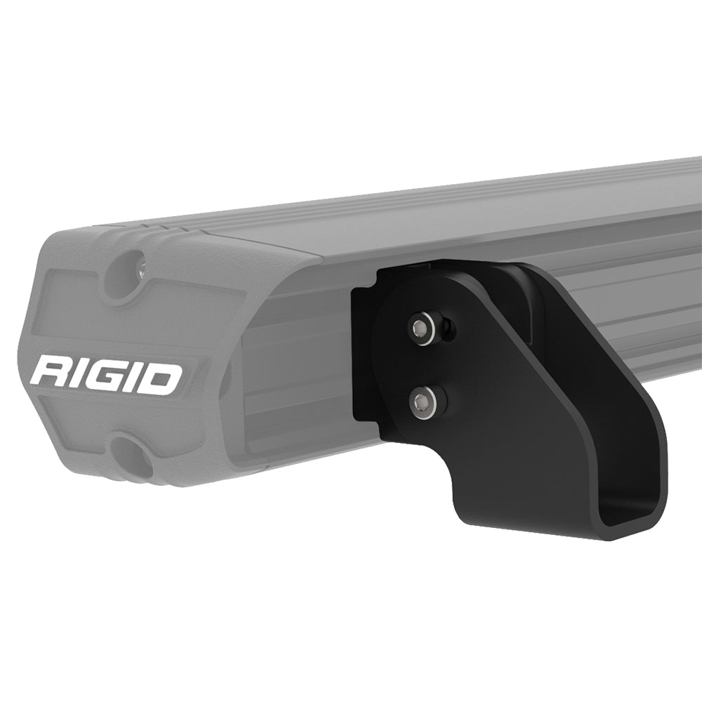 RIGID Industries Chase Lightbar - Surface Mount Kit 46599