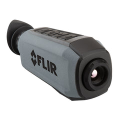 FLIR 7TM-01-F130 Scion OTM 260 Thermal Monocular 640x480 12UM 9Hz 18mm - 240 - Grey