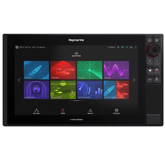 Raymarine E70373-00-102 Axiom Pro 16 RVX MFD w/Lighthouse North America Chart