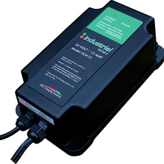 Dual Pro IS2412 IS2412 24V Battery Charger