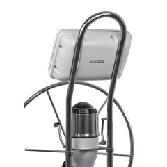 NavPod SailPod Precut 15.18&Prime;W x 9.85&Prime;H (38.6cm W x 25cm H) f/Garmin GPSMAP 1223/1243xsv - 9.5&Prime; Wide Guard GP1200-20