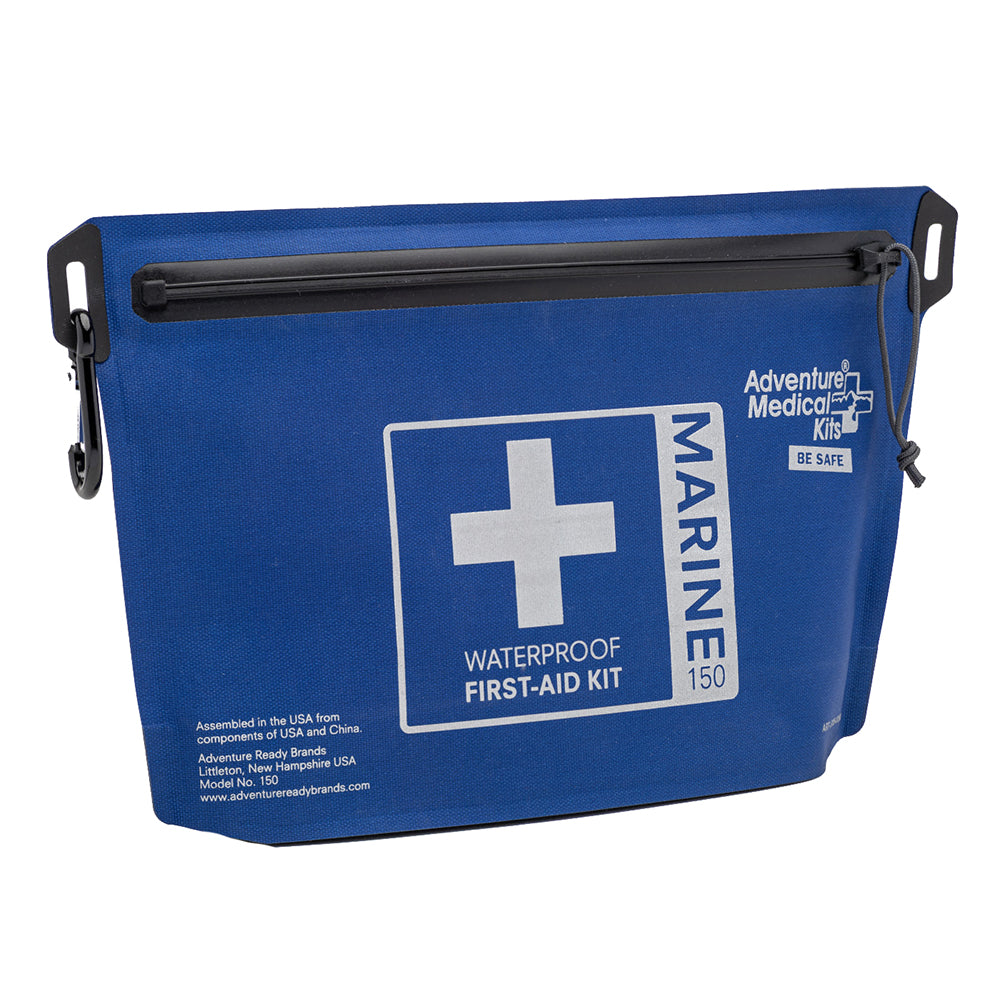 Adventure Medical Marine 150 First Aid Kit 0115-0150