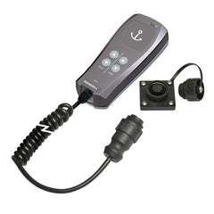 Maxwell P102996 AA342 Remote f/Dual Windlasses - 4 Outputs