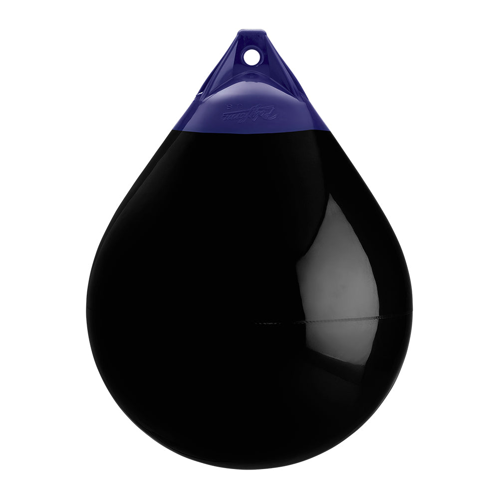 Polyform A-5 Buoy 27" Diameter - Black A-5-BLACK