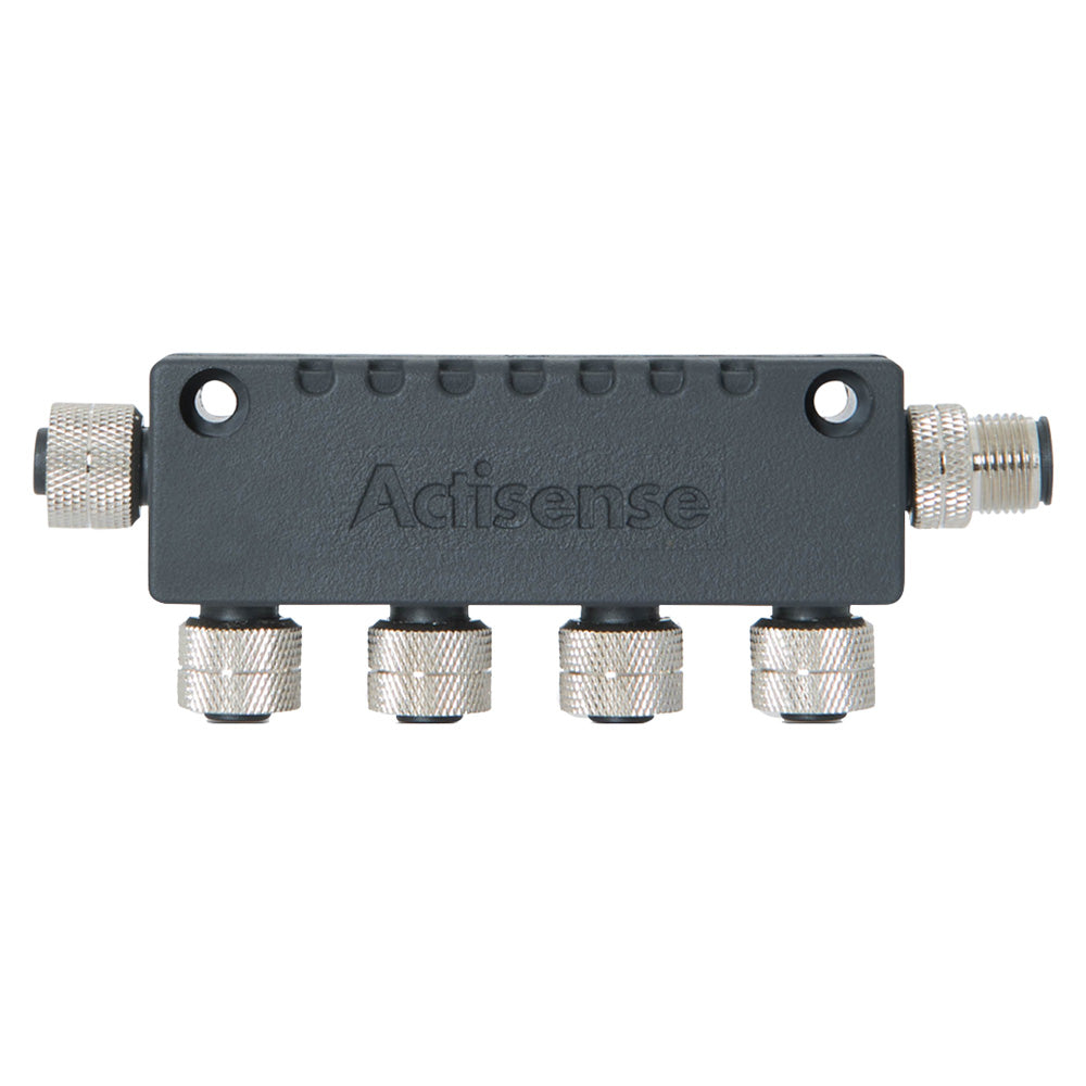Actisense A2K-4WT N2K Micro 4 Way T-Piece