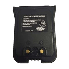 Uniden Battery Pack f/MHS75 BBTH0927001