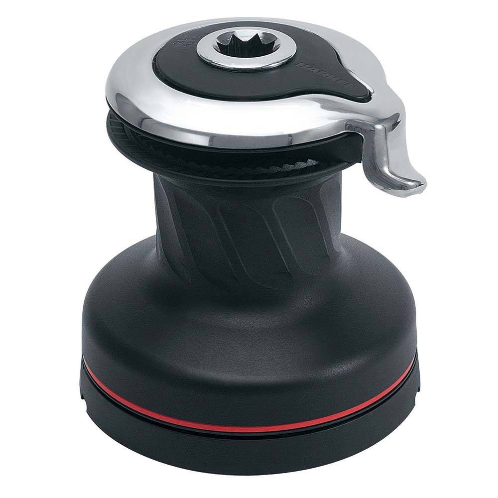 Harken 20 Self-Tailing Radial Aluminum Winch 20STA