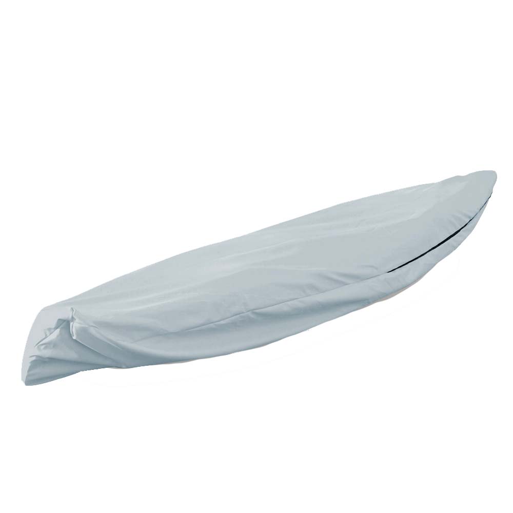 Carver Poly-Flex II Specialty Sock Cover f/14.5' Recreational Kayaks - Grey 5014F-10