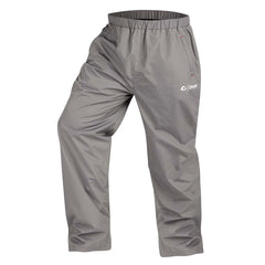 Onyx Essential Rain Pant - Large - Grey 503000-701-040-22