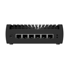 Aigean MFR-5 Multi-WAN 5 Source Programmable Gigabit Router