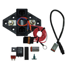 Balmar SG2-0130 SmartShunt N2K 350AMP 12-48VDC f/SG200 Display
