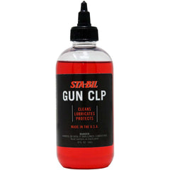 STA-BIL Gun Cleaner & Lubricant (CLP) - 8oz 22405