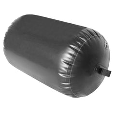 Taylor Made Super Duty Inflatable Yacht Fender - 24" x 42" - Black SD2442B