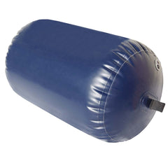 Taylor Made Super Duty Inflatable Yacht Fender - 24" x 42" - Navy SD2442N