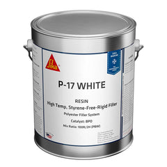 Sika SikaBiresin AP017 Polyester Fairing Compound - Gallon 648910