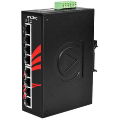 FLIR 4230175 8-Port POE Switch
