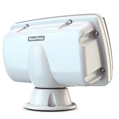 NavPod PowerPod Pre-Cut f/Furuno NavNet TZtouch3 9&Prime; (TZT9F) PP5100-02