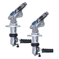 Tigress 88880 XD Crank Top Mount