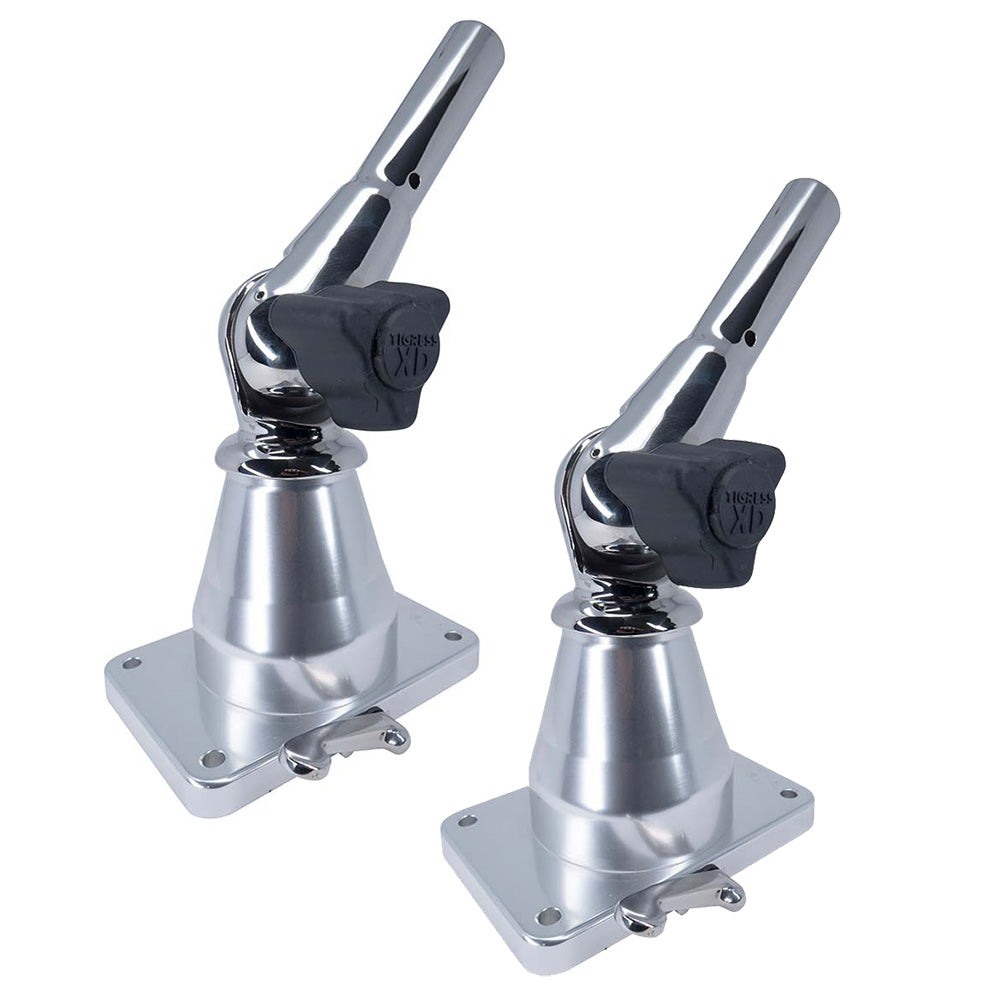 Tigress 88870 XD Bay Series Top Mount
