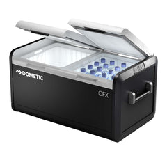 Dometic 9600024621 CFX3 75 Dual Zone Powered Cooler