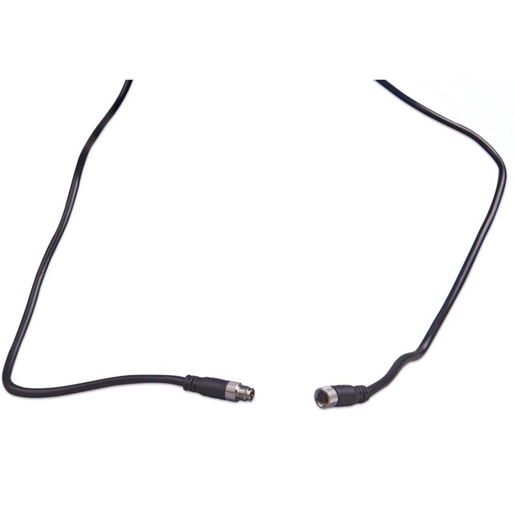 Victron M8 Circular Connector 3-Pole BMS BTV Extension Cables - Pair - 1M ASS030560100