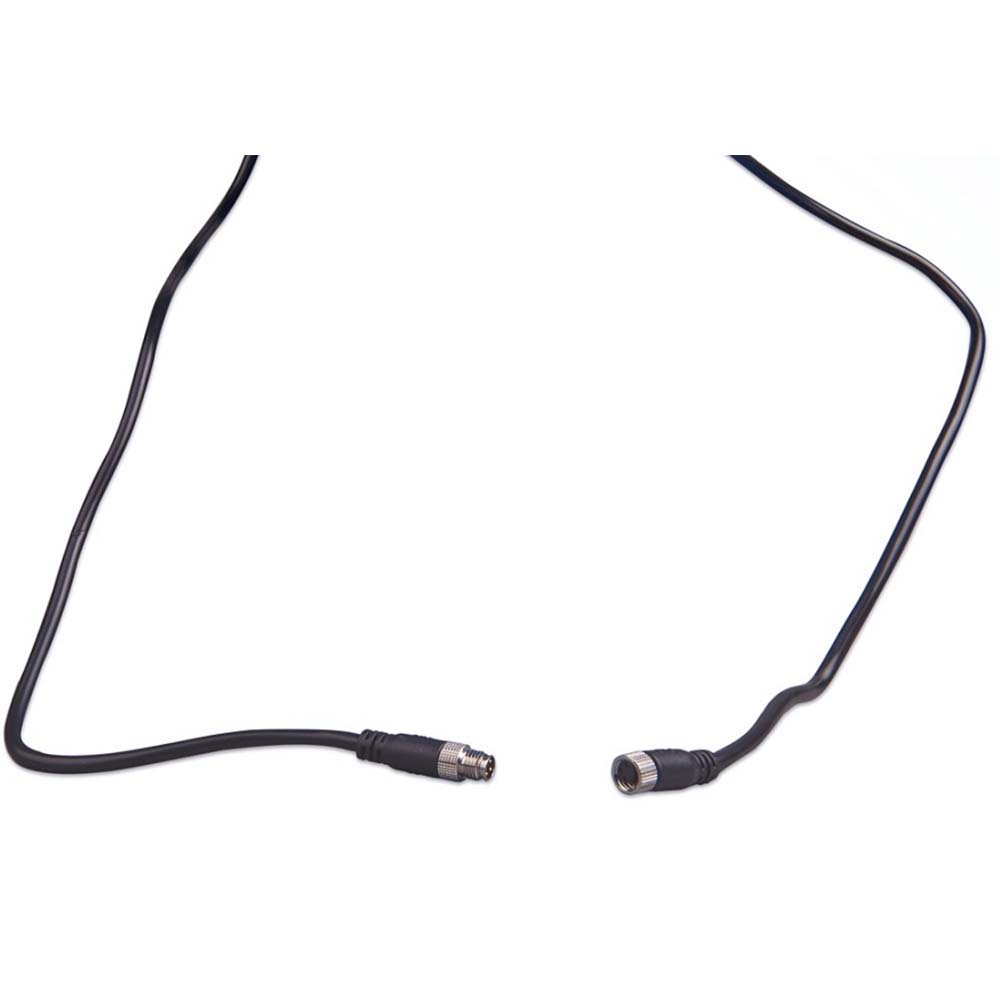 Victron M8 Circular Connector 3-Pole BMS BTV Extension Cables - Pair - 5M ASS030560500