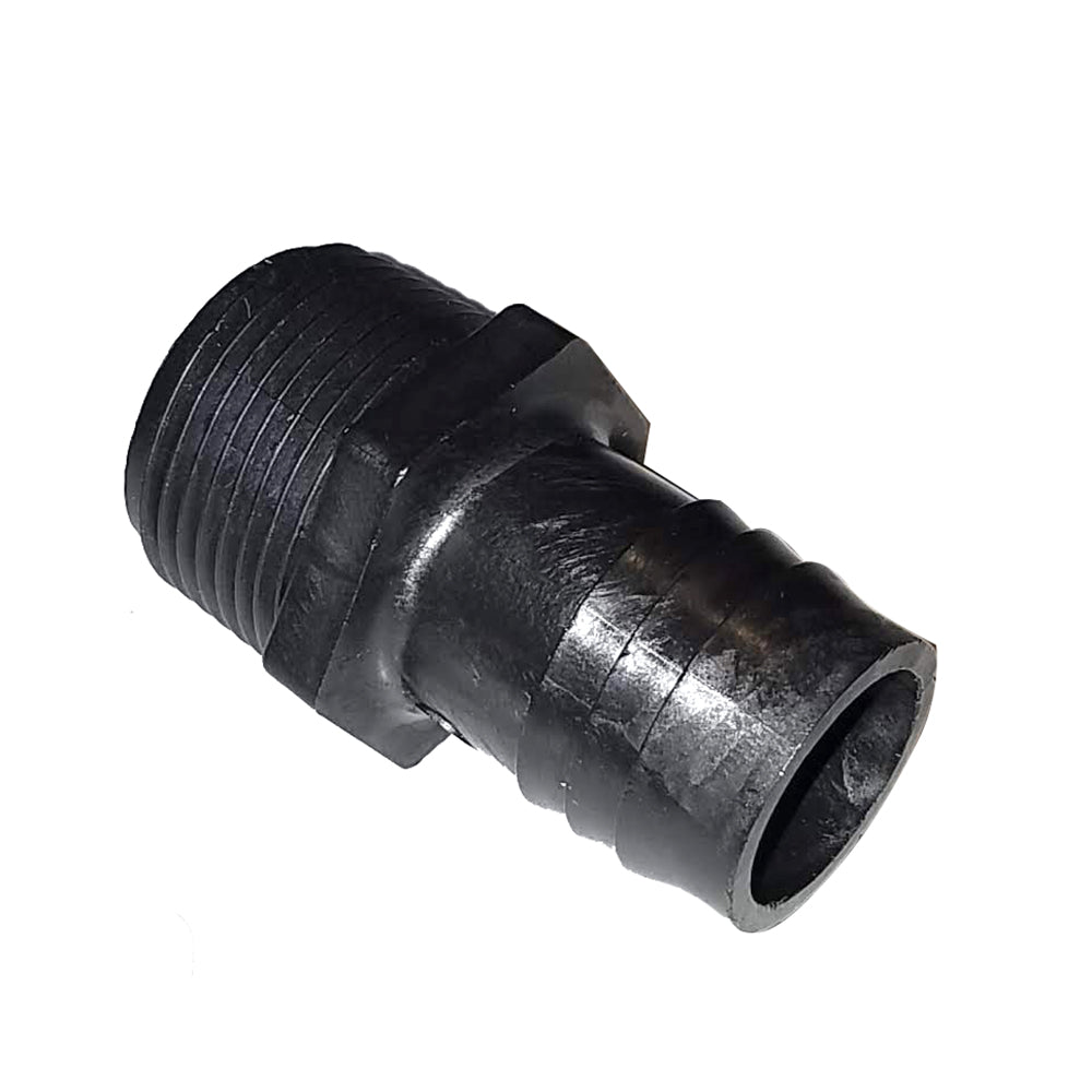 Johnson Pump 54061-24PK Threaded Discharge Port - 1"