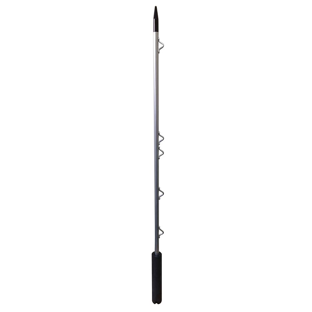 Tigress 88409 XD Rod Holder Flag Pole - 72"