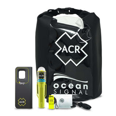ACR 2363 Bivy Stick Survival Kit